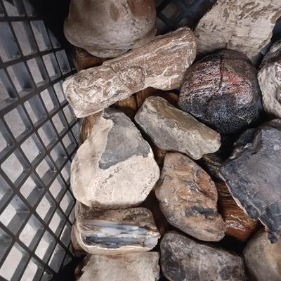 MEDIUM SIZE ROCKS (7)