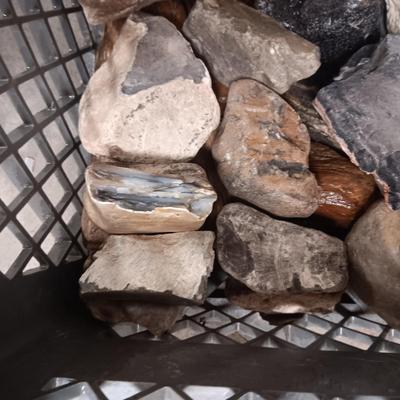 MEDIUM SIZE ROCKS (7)