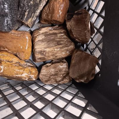 MEDIUM SIZE ROCKS (7)