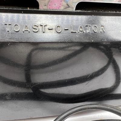 Toast-O-Later #2