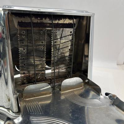 Sun Cheif Seires 680 Toaster