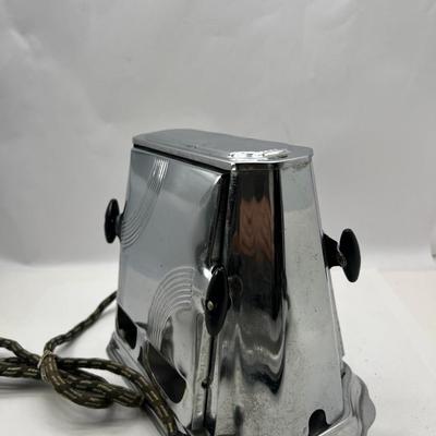 Sun Cheif Seires 680 Toaster