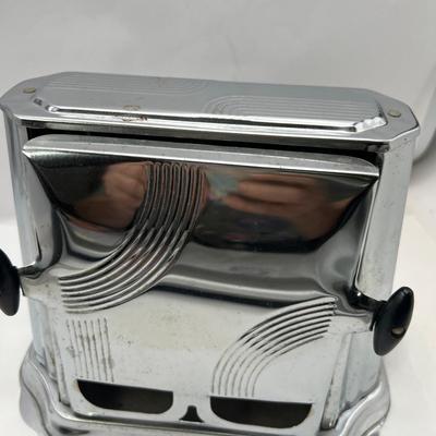 Sun Cheif Seires 680 Toaster
