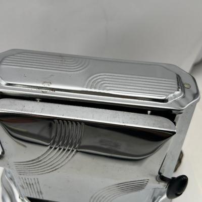 Sun Cheif Seires 680 Toaster