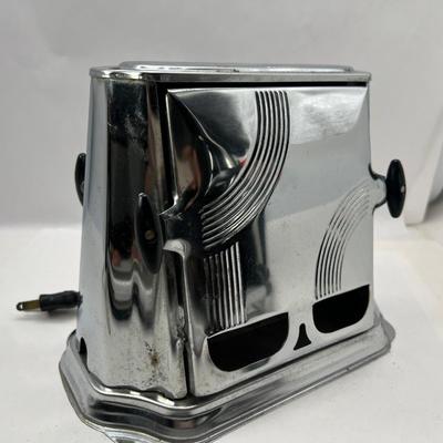 Sun Cheif Seires 680 Toaster