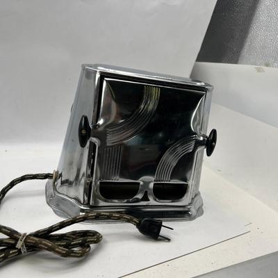 Sun Cheif Seires 680 Toaster