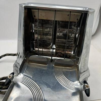 Sun Cheif Seires 680 Toaster