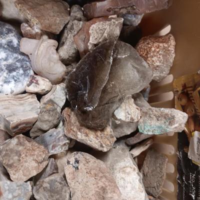 SMALLER ROCKS (2)
