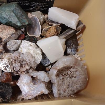 SMALLER ROCKS (2)