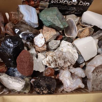 SMALLER ROCKS (2)