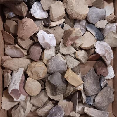 NATIVE AMERICAN WORK STONES?