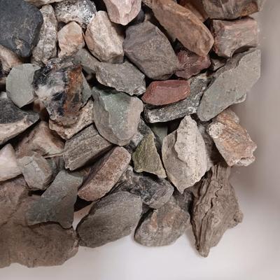 SMALLER ROCKS (3)