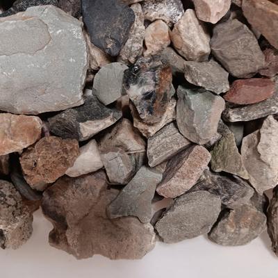 SMALLER ROCKS (3)