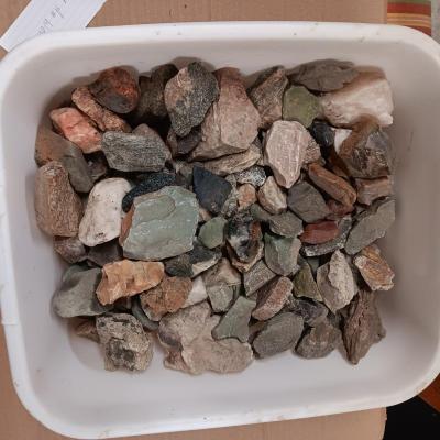 SMALLER ROCKS (3)