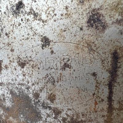 4 Antique unique toasters for parts/ restoration