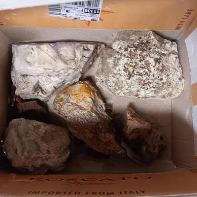 LARGE ROCKS (11)
