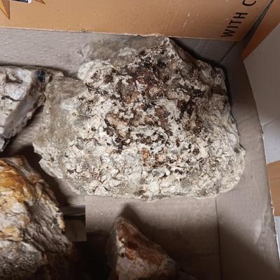 LARGE ROCKS (11)