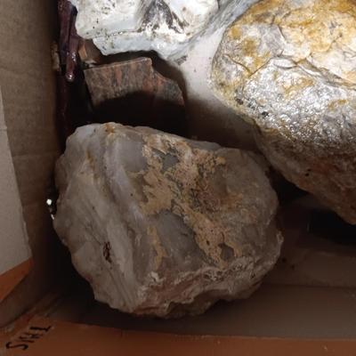 LARGE ROCKS (11)