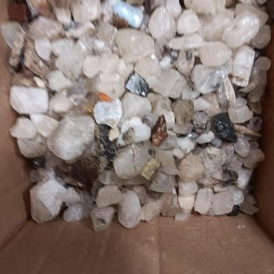 SMALL ROCKS (4)