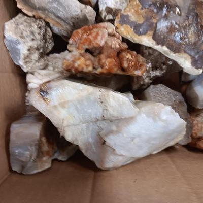 MEDIUM ROCKS (9)