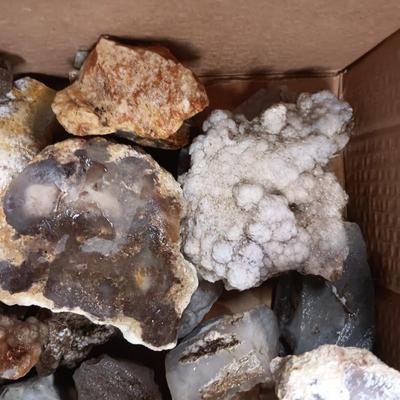 MEDIUM ROCKS (9)