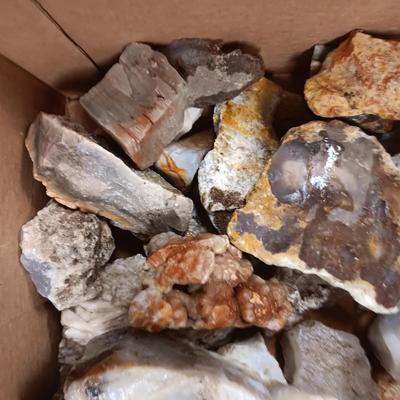 MEDIUM ROCKS (9)