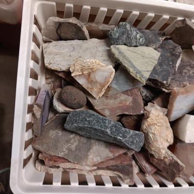 WILD HORSE AND OTHER ROCKS
