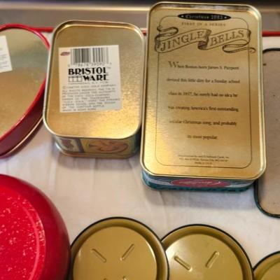 Vintage Coca-Cola Lot