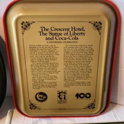 Vintage Coca-Cola Lot