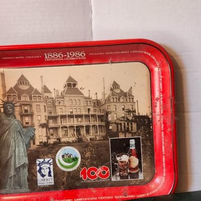 Vintage Coca-Cola Lot