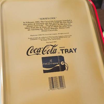 Vintage Coca-Cola Lot