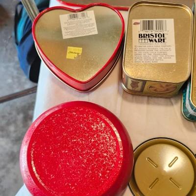 Vintage Coca-Cola Lot