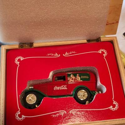 Vintage Coca-Cola Lot