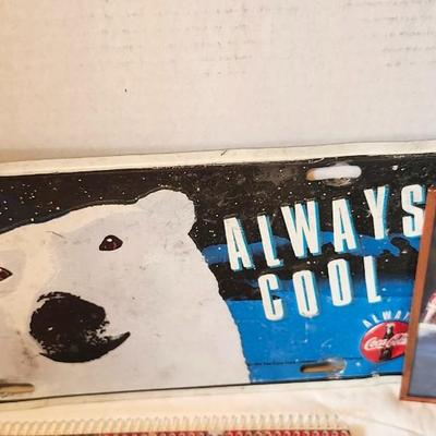 Vintage Coca-Cola Lot