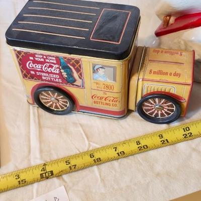 Vintage Coca-Cola Lot
