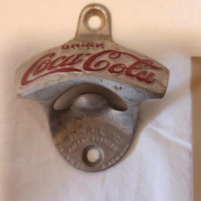 Vintage Coca-Cola Lot