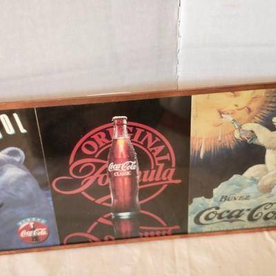 Vintage Coca-Cola Lot
