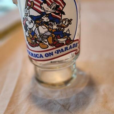 Vintage Disney Lot including Walt Disney World Mickey Mouse Bobble Head Kellogg's Keebler New In Box