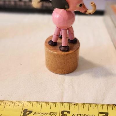 Vintage children Game lot with 1964 WALT DISNEY'S DISNEYLAND WHITMAN CHARACTERS CARD GAME PLAYED