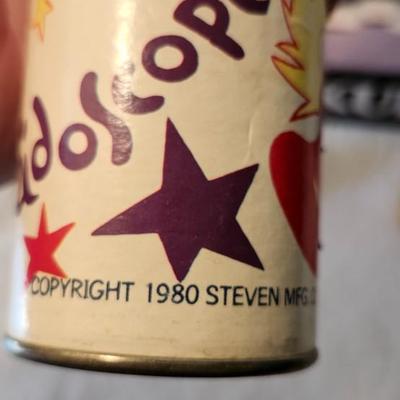 Vintage children Game lot with 1964 WALT DISNEY'S DISNEYLAND WHITMAN CHARACTERS CARD GAME PLAYED