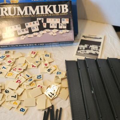 Vintage children Game lot with 1964 WALT DISNEY'S DISNEYLAND WHITMAN CHARACTERS CARD GAME PLAYED