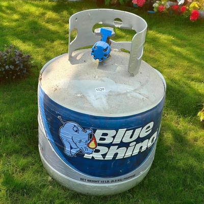 Propane Cylinder
