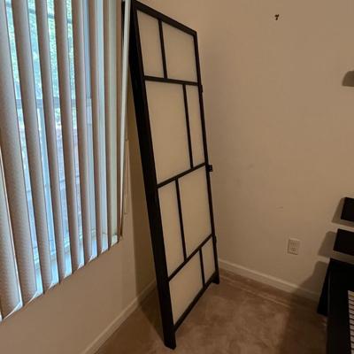 IKEA Modern Room Divider/Screen (P-RG)