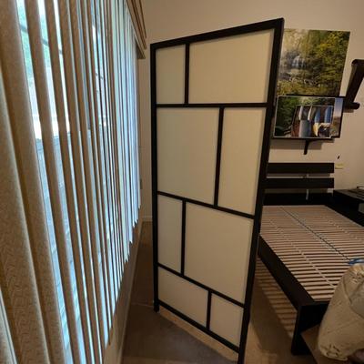 IKEA Modern Room Divider/Screen (P-RG)
