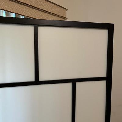 IKEA Modern Room Divider/Screen (P-RG)