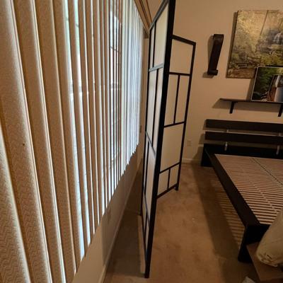 IKEA Modern Room Divider/Screen (P-RG)