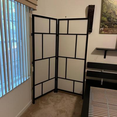 IKEA Modern Room Divider/Screen (P-RG)