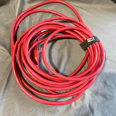 Extension cord
