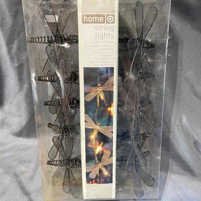 Dragonfly lights