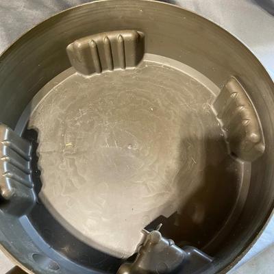 Oil pan